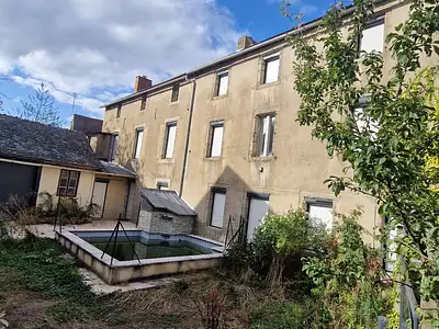 Maison, 233 m²