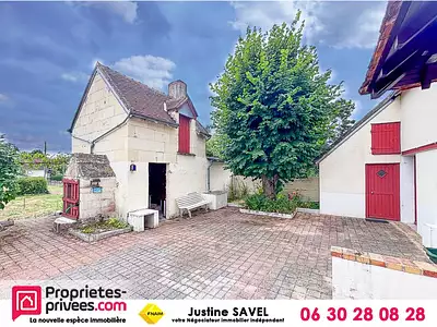 Maison, 82 m²