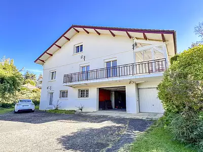 Maison, 175 m²