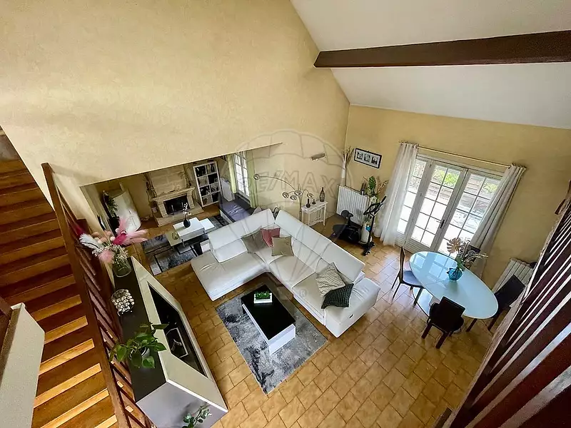 Maison, 138 m²