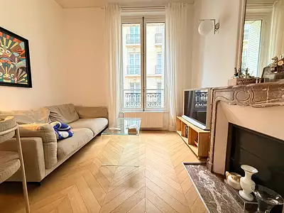 Appartement, 32,38 m²