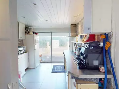 Maison, 130 m²