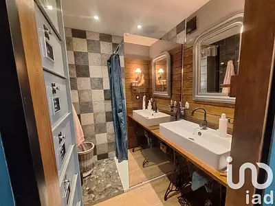 Maison, 120 m²