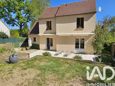 Maison, 101 m²