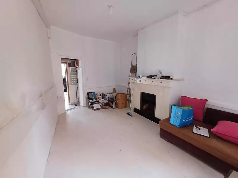 Immeuble, 328 m²