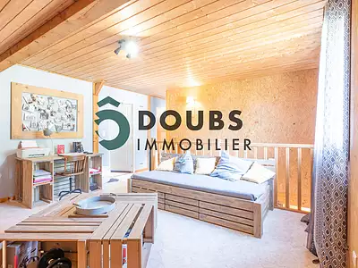 Maison, 164 m²