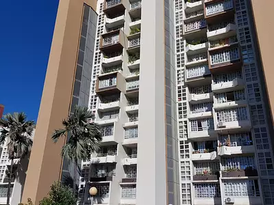 Appartement, 99 m²