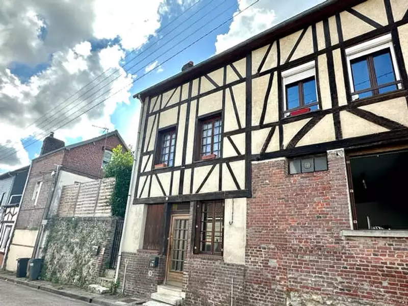 Appartement, 123,36 m²