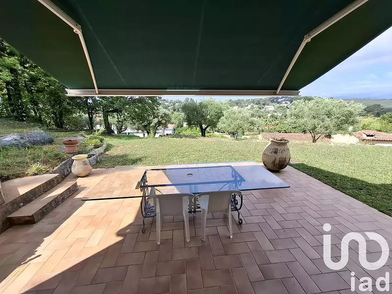 Maison, 391 m²