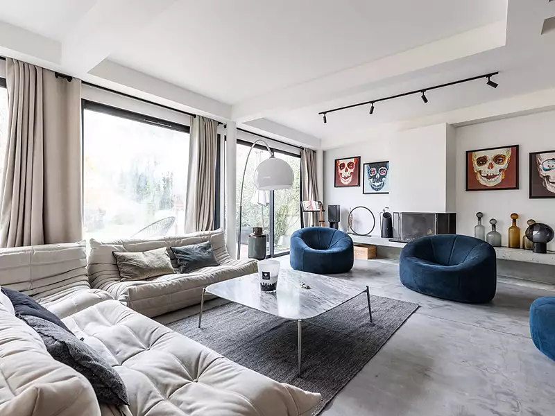 Maison, 200 m²