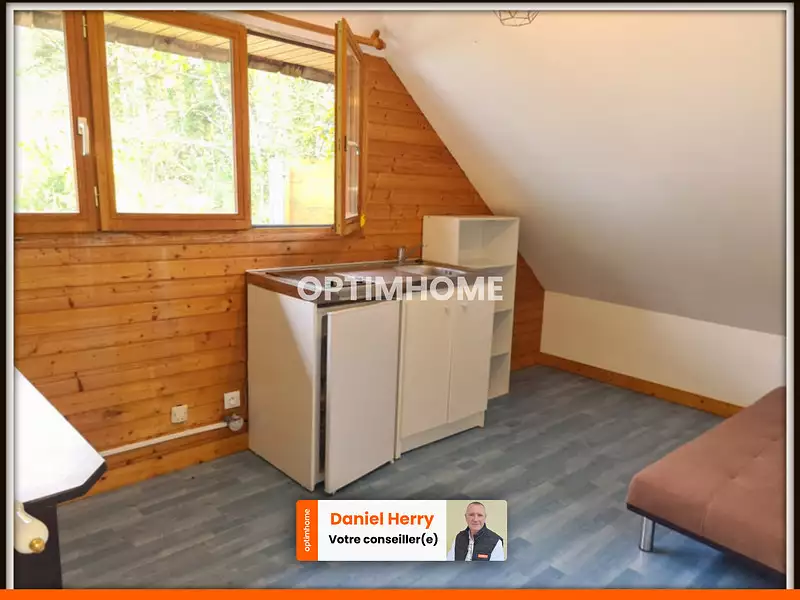 Maison, 140 m²