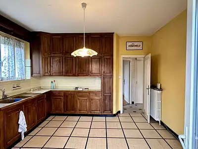 Maison, 149 m²