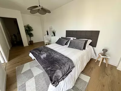 Appartement, 87 m²
