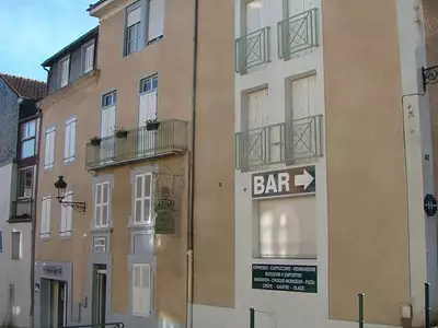 Immeuble, 450 m²