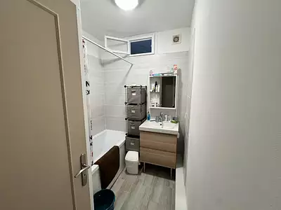 Appartement, 73 m²