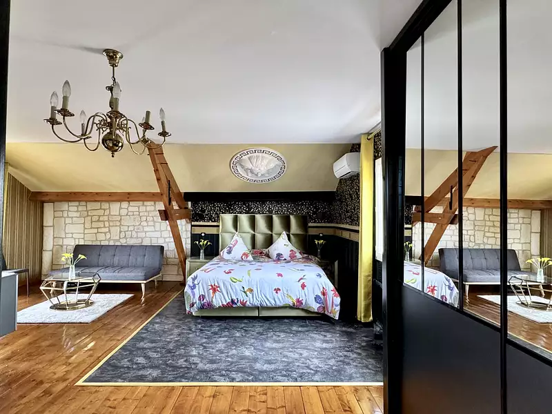 Maison, 175 m²