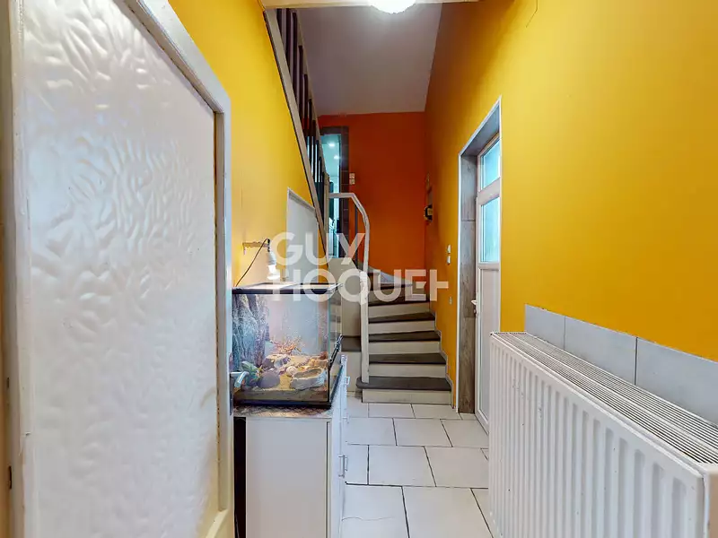 Maison, 86 m²