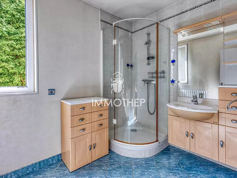 Appartement, 82 m²