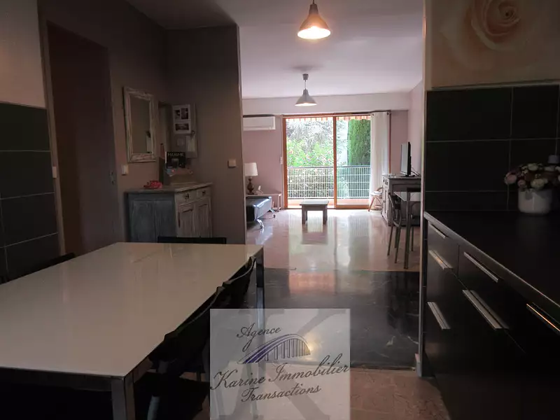 Appartement, 80 m²
