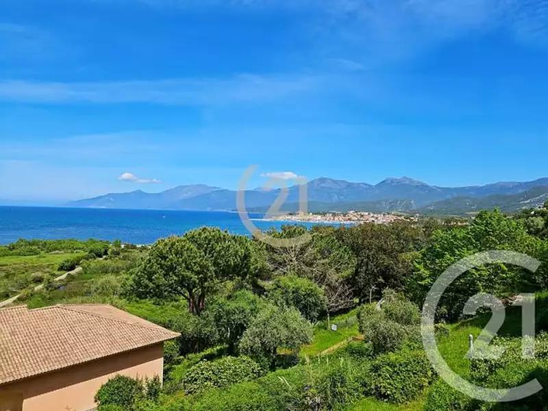 Appartement, 36,9 m²