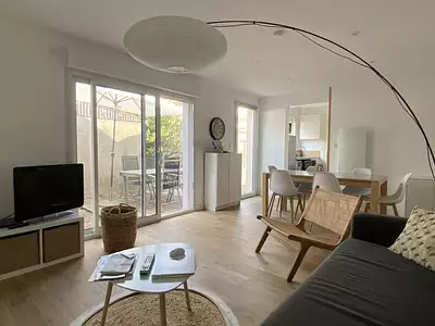 Maison, 38 m²