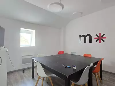 Maison, 120 m²