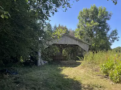 Maison, 166 m²