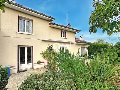 Maison, 134 m²