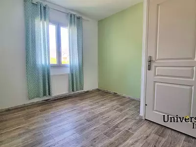 Maison, 107 m²