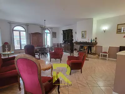 Maison, 194 m²