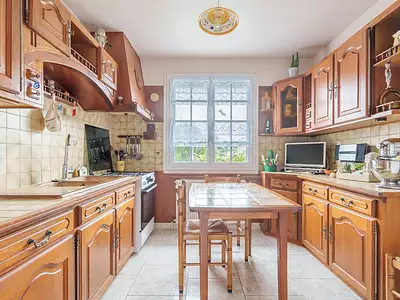 Maison, 97 m²