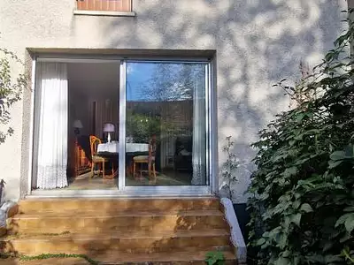 Maison, 81 m²
