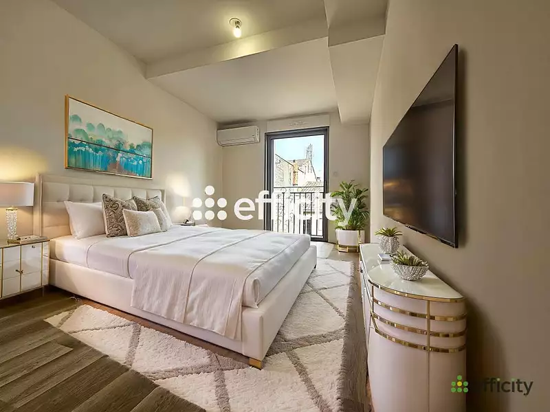 Appartement, 78 m²
