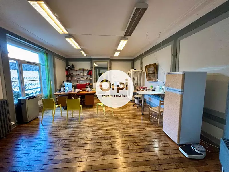 Appartement, 208 m²