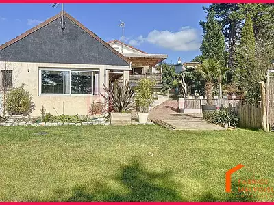 Maison, 99 m²