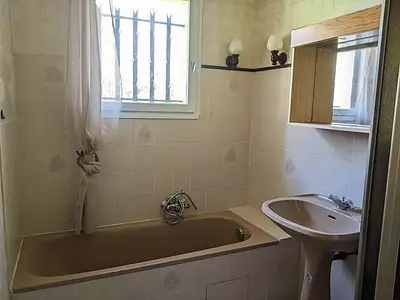 Maison, 83 m²