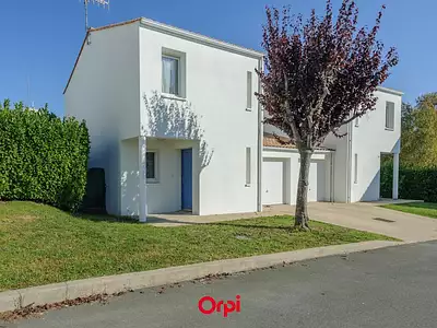 Maison, 70 m²