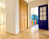 Appartement, 121,34 m²