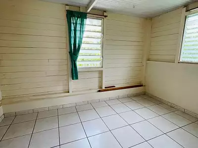 Maison, 134 m²