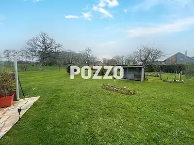 Maison, 157 m²