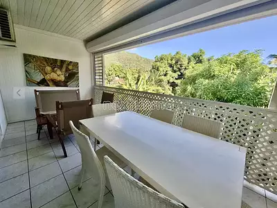 Appartement, 65 m²