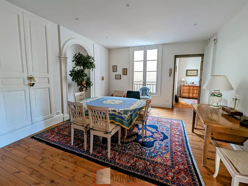 Appartement, 148 m²