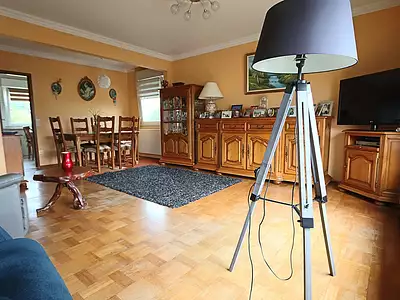Maison, 120 m²