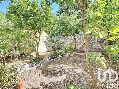 Maison, 56 m²