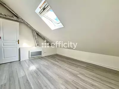 Appartement, 52 m²