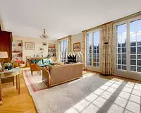 Appartement, 214 m²