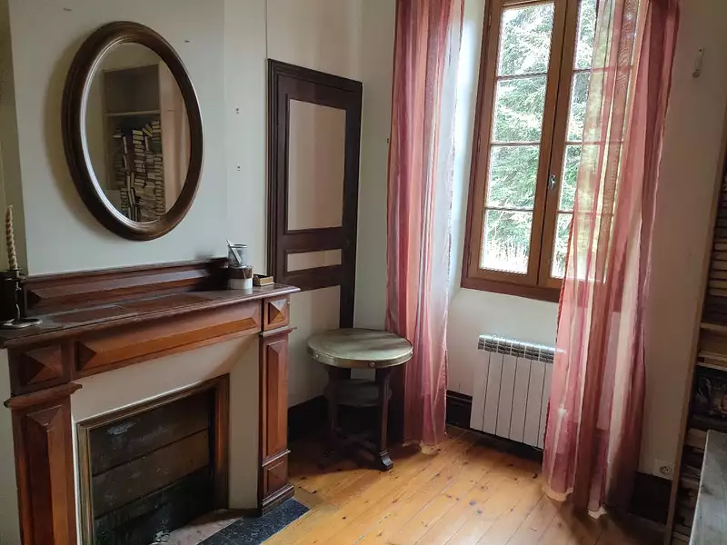 Maison, 240 m²