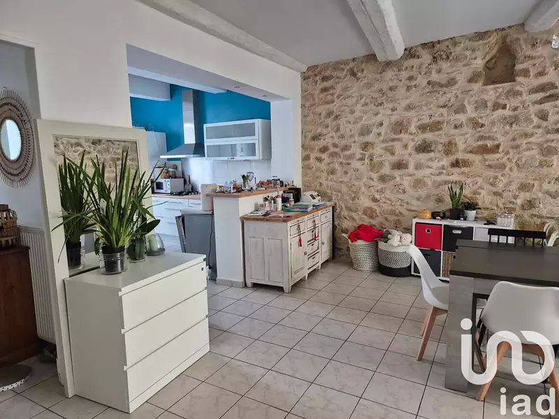 Maison, 200 m²