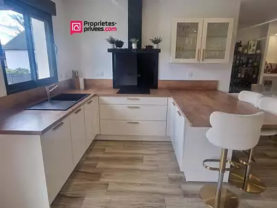 Maison, 106 m²