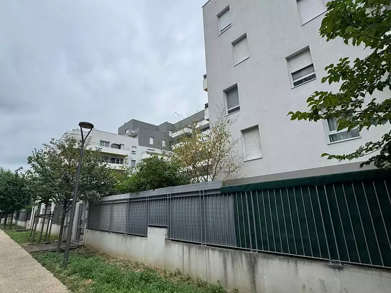 Appartement, 27,33 m²